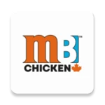 Logo of Mary Brown’s Chicken android Application 